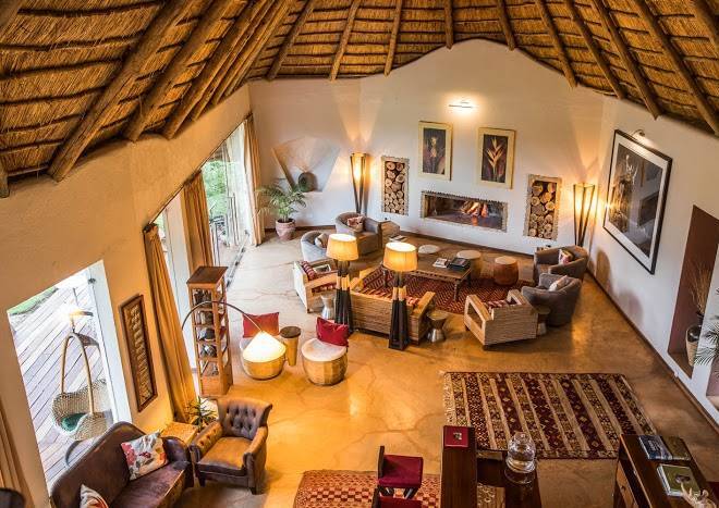 Solio lodge