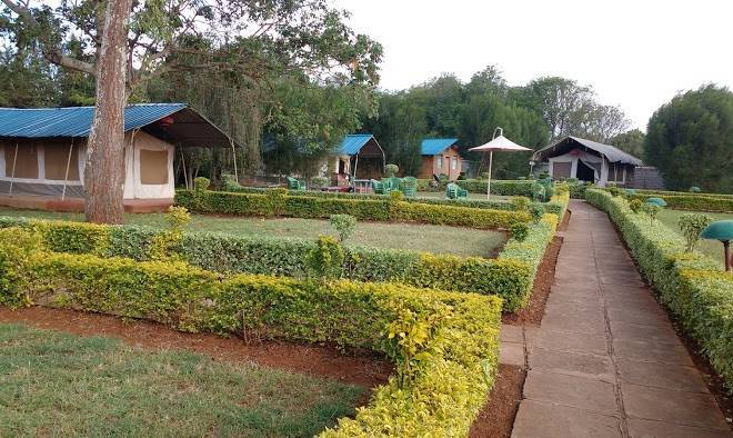 Spice garden nanyuki