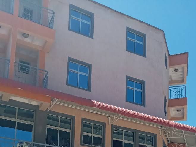 The stan maria hotel