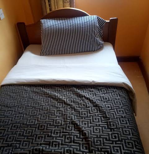 Amity hotel