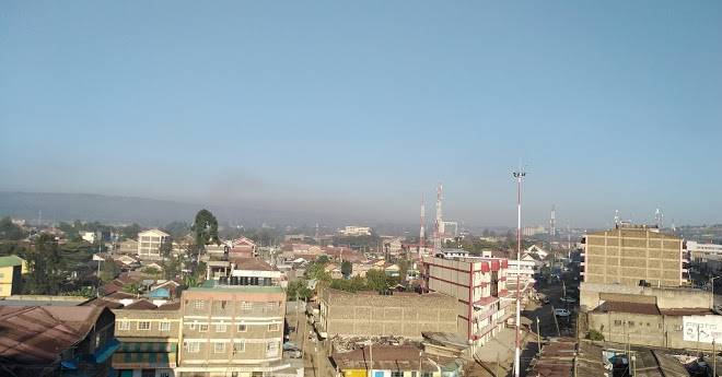 Empolos hotel