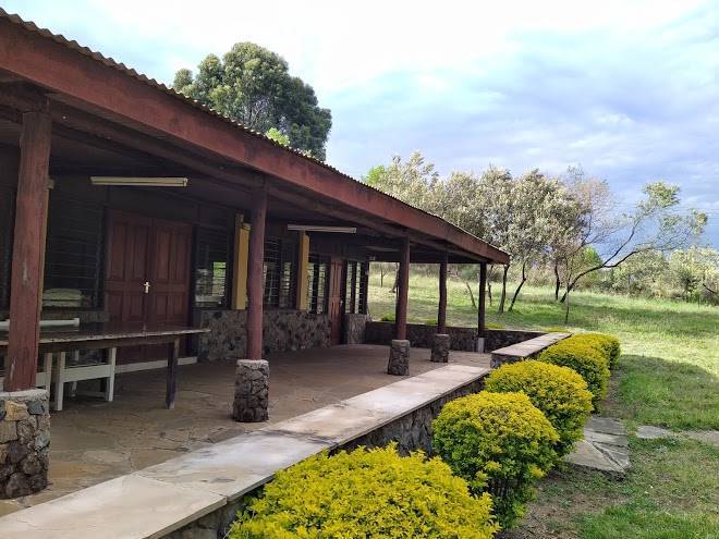 Great rift valley & golf resort