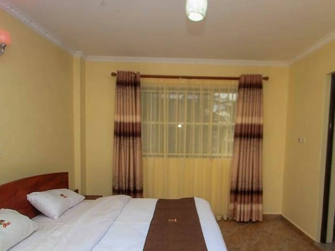 Grill park nakuru
