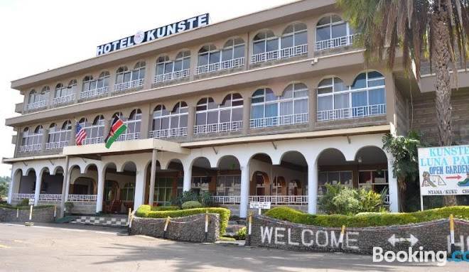 Hotel kunste
