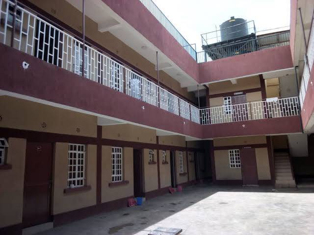 Jax safari hotel