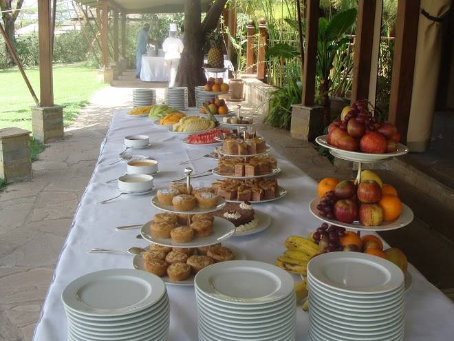 Lake elmenteita serena camp