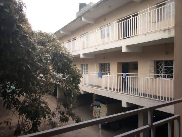 Malewa garden hotel
