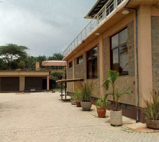 Matteo's resort