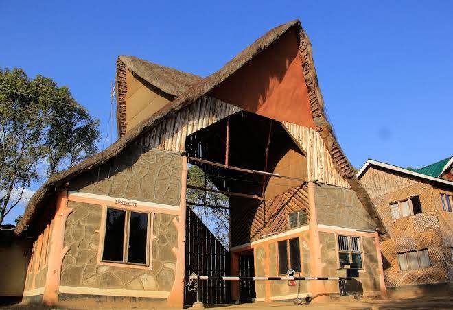 Naivasha peppercorn holiday resort