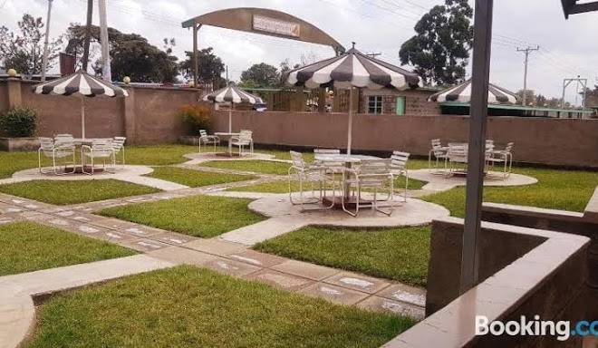 Pivot hotel and fitness centre