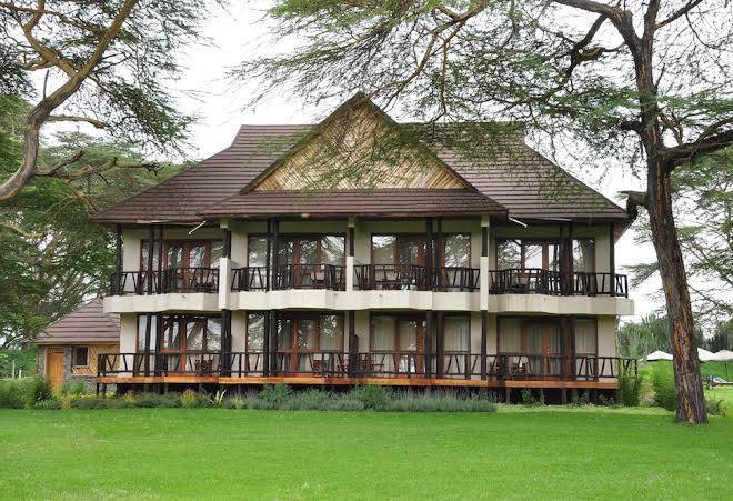Sawela lodge