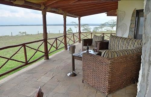 Sentrim elementaita lodge