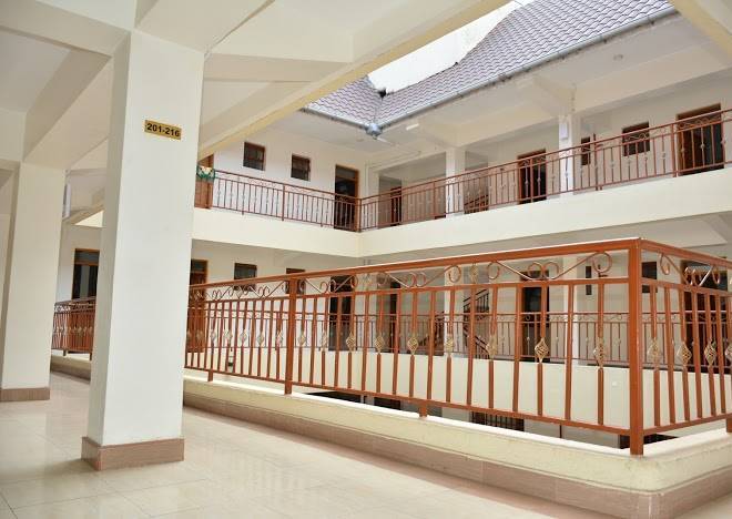 Seravic hotel