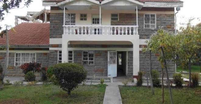 Taphe guest resort