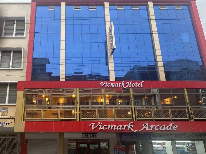 Vicmark hotel nakuru