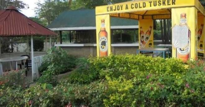 Yellow green hotel ltd