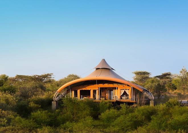 Mahali mzuri