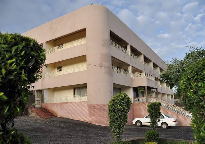 Seasons hotel narok