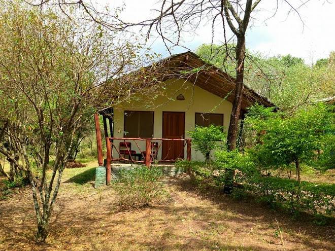 Sentrim maasai mara lodge