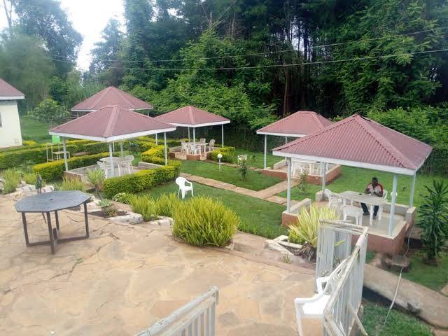 Le voyage resort