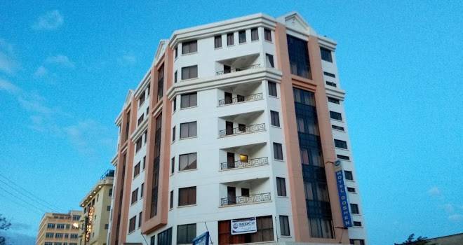 Hotel goshen eldoret
