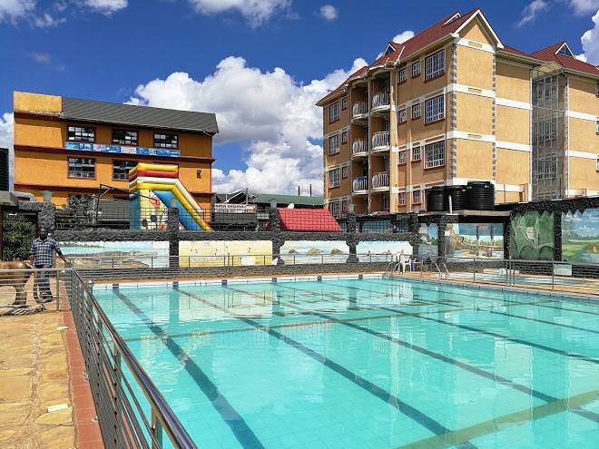 Ndupawa prestige platinum resort