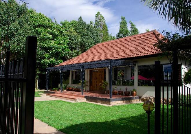 Noble hotel and conference centre