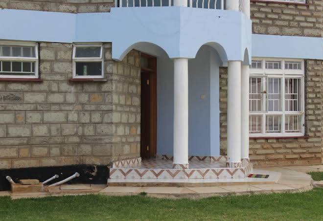 Salient home stay