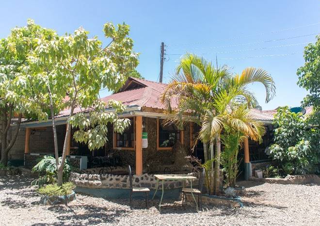 Sysy's resort