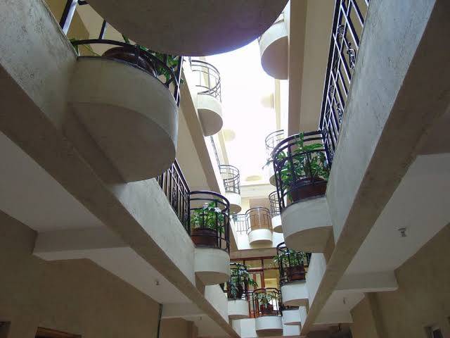 Upperhill view hotel eldoret