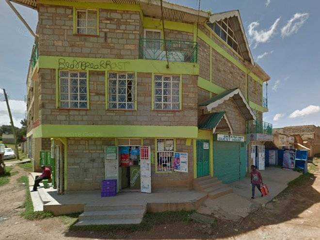 Vine homes eldoret
