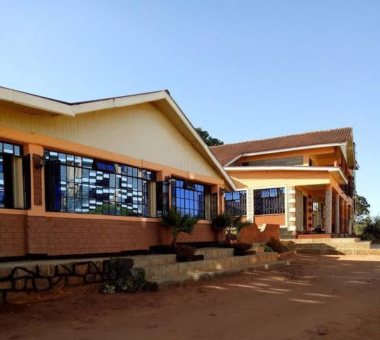 Horizons resort