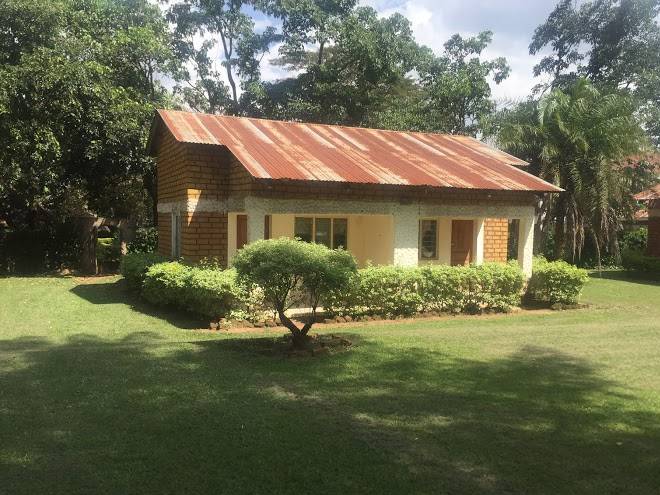 Bungoma countryside hotel