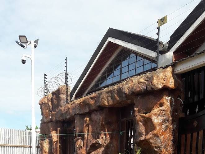 Chefwest hotel annex
