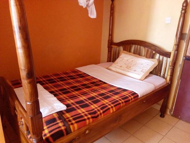 Hotel franka
