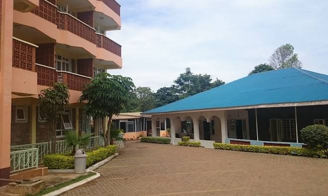 Nayu hotel and restaurant