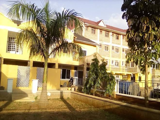 Tripple t hotel