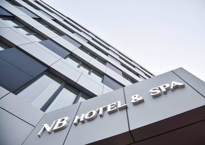 Nb hotel & spa