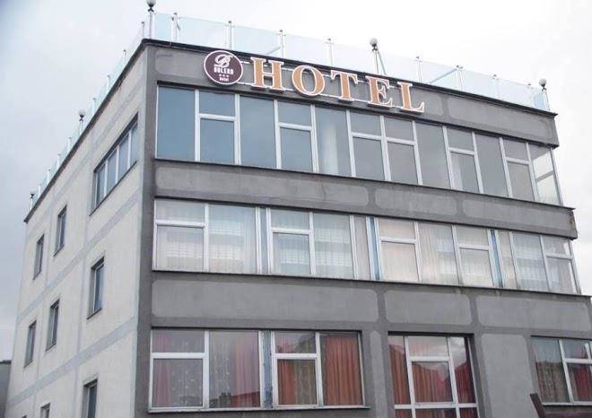 Bolero Hotel Restaurant Bar Image