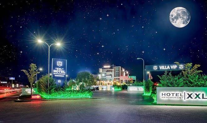 Hotel xxl
