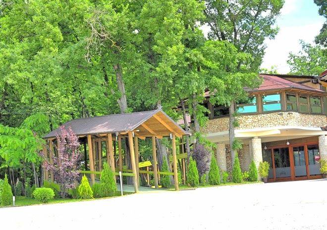 Hotel kosova park