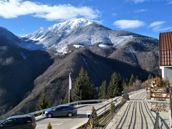 Hotel Panorama Image