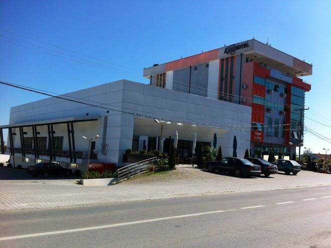 King hotel