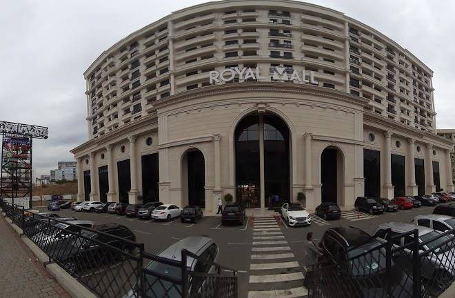 Hotel vita