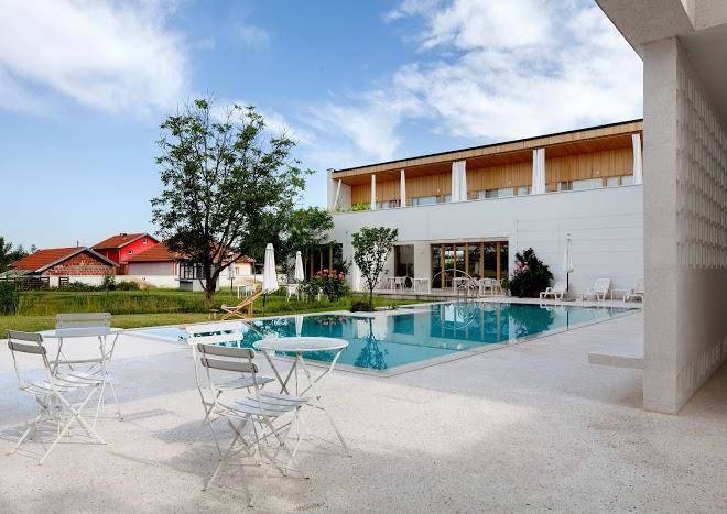 Hotel gracanica