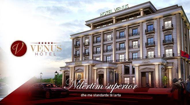 Venus hotel