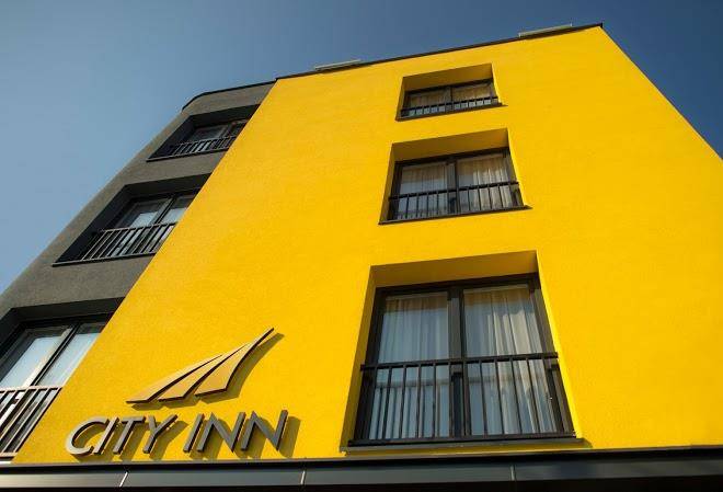 City inn