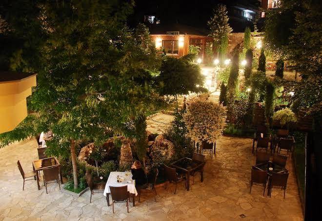 Hotel afa