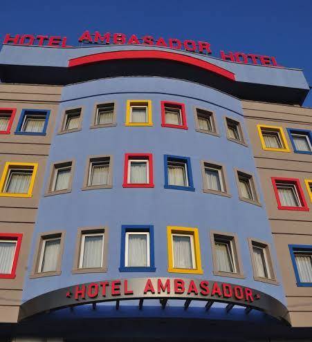 Hotel ambassador