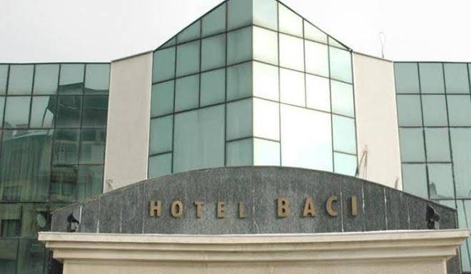 Hotel baci